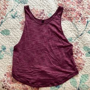 Lululemon tank